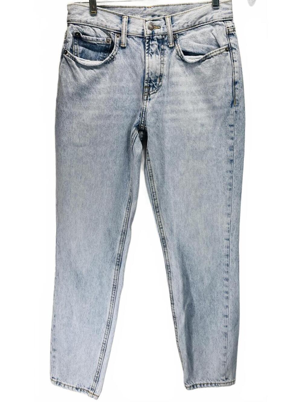 Old Navy Light Wash Denim Jeans Size Mens 29x30